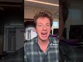 “How I made my song with Michael  McDonald & Kenny Loggins.” Charlie Puth via TikTok | January 29,26