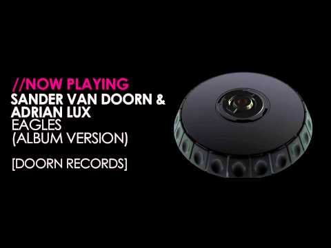 Sander van Doorn's Monthly Video Top 5 (November 2011) [HD]