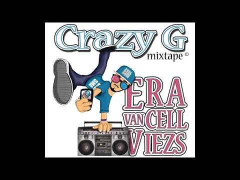 Crazy G - Noord Anthem ft. Cray C