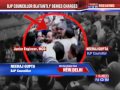 BJP Councillor Caught On Cam Slapping Engineer
