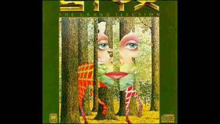 Styx - Miss America