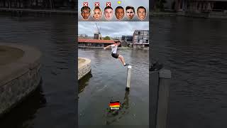 Yamal VS Lehmann VS Palmer VS Mbappe VS Messi VS Ronaldo
