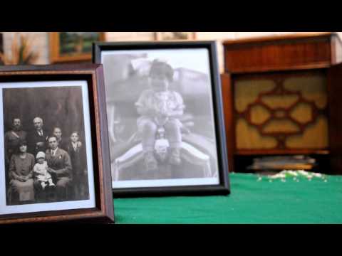 Charleston, fox trot- Hollywood Ramblers (Lou Gold) 1925