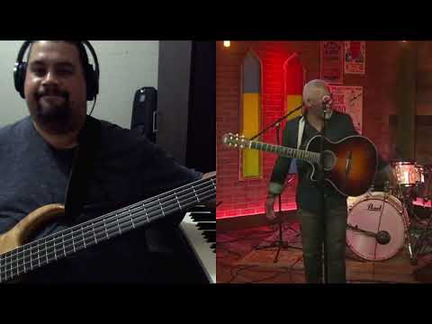 Shaun Johannes 'One Take Groove' - Heal Our Land (Jonathan Butler)