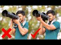 5 AMAZING Photography Tips you MUST know!