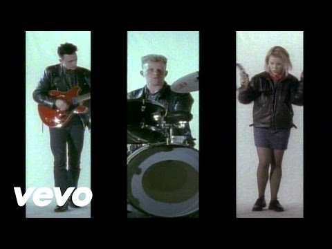 The Darling Buds - It's All Up To You