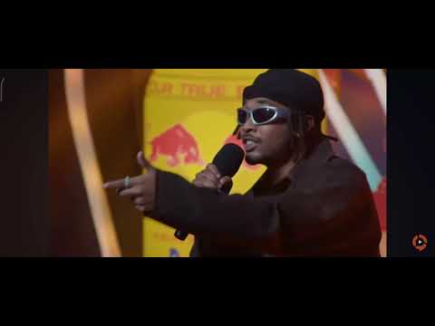 Maxus energetic performance in Nephop ko Sreepech || Young Trapper ||