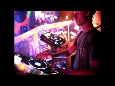 02.11.2013 - Sebo K @ Stromverschwendung @ LondonUnderground, Ludwigshafen