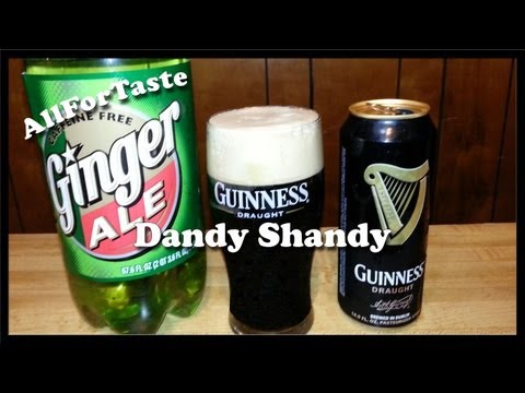 Dandy Shandy