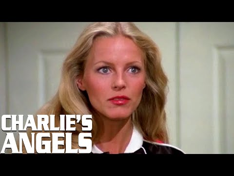 Charlie's Angels | Jill's Sister Joins The Angels | Classic TV Rewind