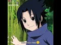 Caçula Naruto Clássico Shippuden Shorts Shortsvideo Naruto Shortsfeed Anime Sasuke