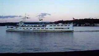 The Mount Washington