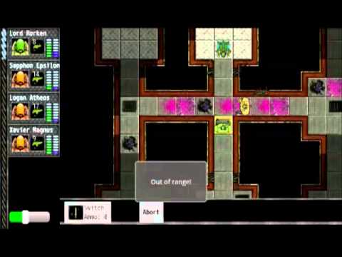 Templar Assault RPG Elite Video