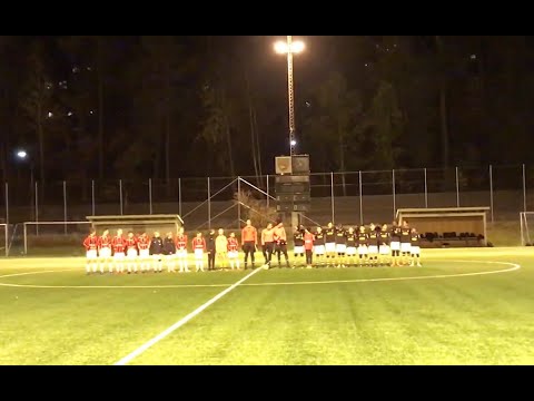 [ Final ] Oktoberpokalen 2018.  AIK P06 Gul   (3-1)   BP U2