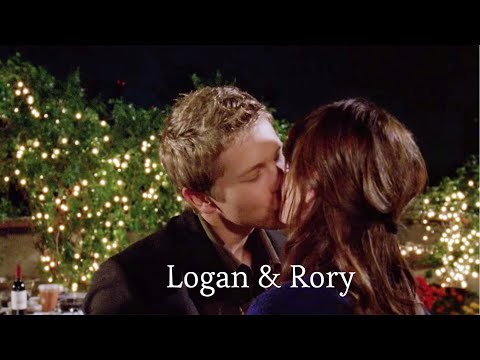 Rory & Logan | Their story
