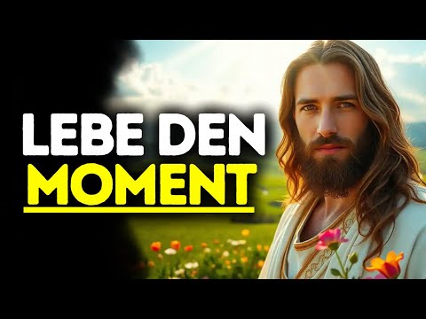 Was können wir von Jesus darüber lernen?