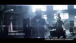 Chris brown - Do it again  (Music video)