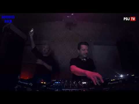 Betoko Live at Mono Bar, Moscow, Russia