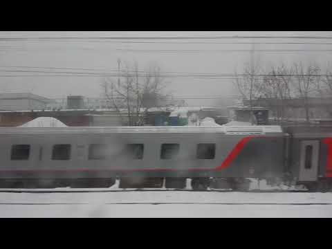 Postcard from Russia