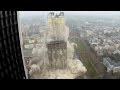 GoPro: Building Demolition