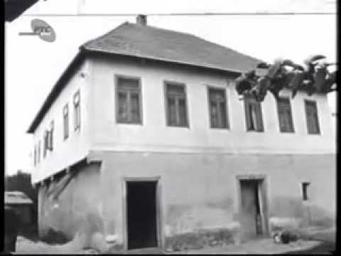 Ostrožac , Cazin , Pećigrad