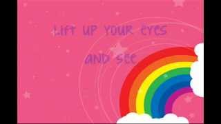 The sun is rising britt nicole lyrics