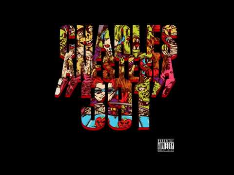 6 PM EN LA CIUDAD* - CHARLES ANS*