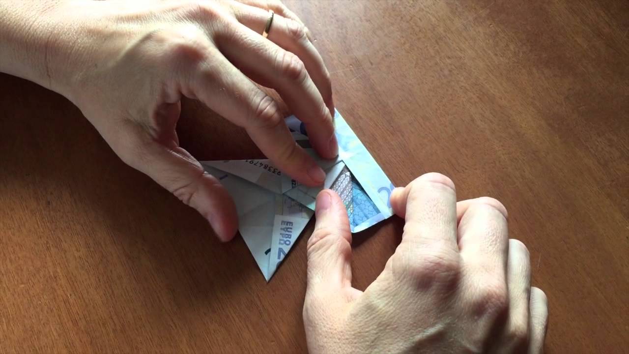 Come regalare 20 Euro - Comefarelecose.com