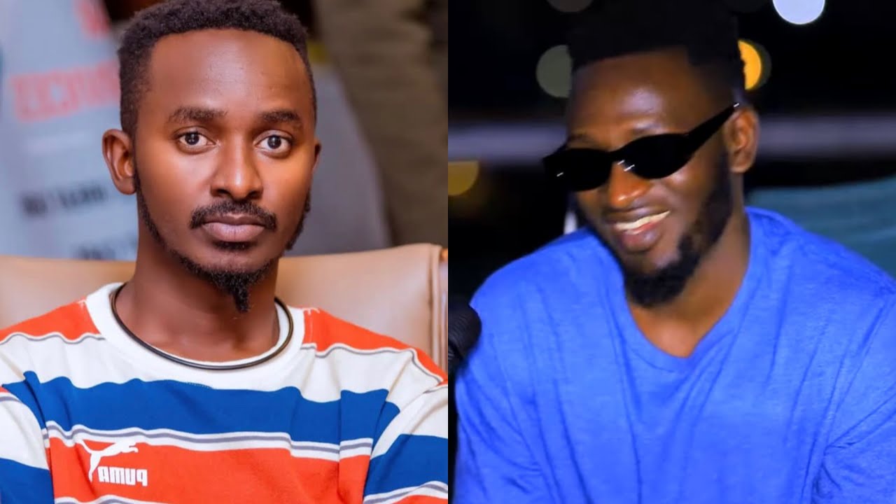 Phil Peter na Yago:abibazaga ibyumubano wabo barasubijwe| Ahishuye amabanga|Kenny n’ikizungerezi