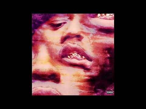 SpaceGhostPurrp - Po' It Up (Prod. Kash Nova)