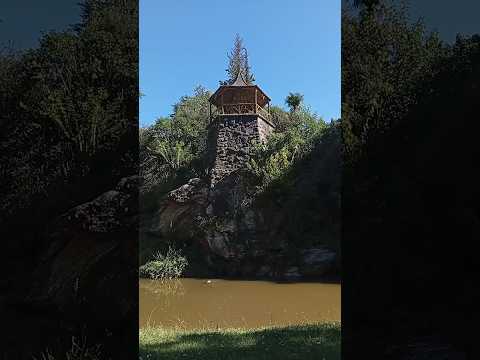 Tenés que ver este lugar en Villa Giardino! ✨