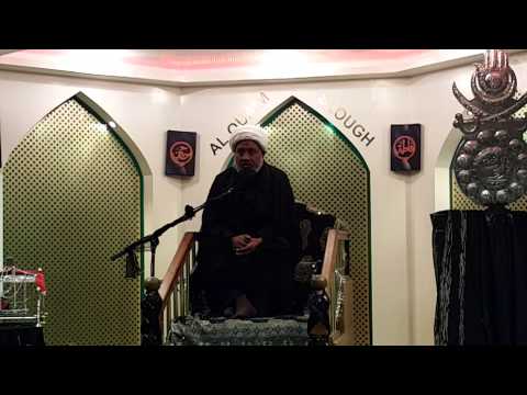 4th Muharram 1437 - 18th Oct 2015