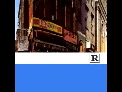 Shake Your Knows (Beastie Boys vs Queens of the Stone Age) - Ultramegamo