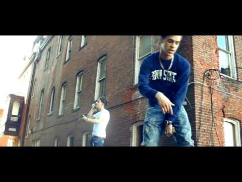 Worth It Myke Raw Ft. Yung Jay