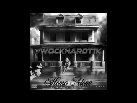 Bos Flip feat. Larokkkwdg - 6IXWDG #SLOWED // SLOWED