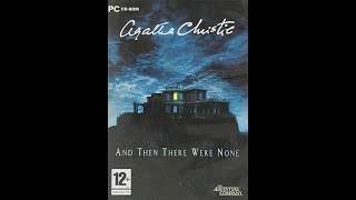 Agatha Christie And Then There Were None 2022 FULL GAME