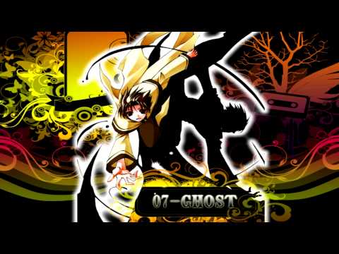 Souls Path - 07 Ghost