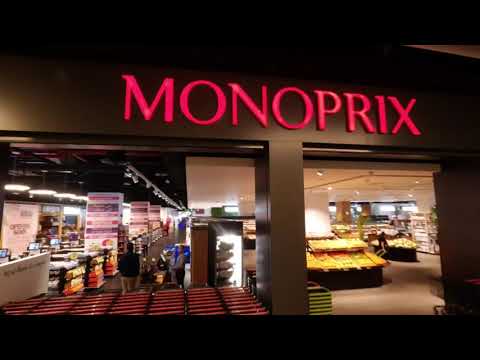 MONOPRIX KUWAIT