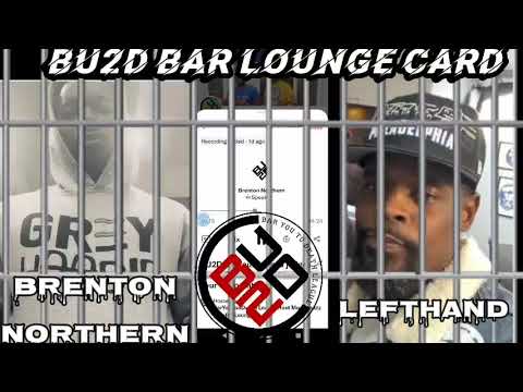 Brenton Northern vs Lefthand