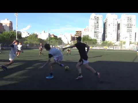 BAGUIRA FC VS DEPORTIVO GALOPE - #Clausura2021 Fecha 5