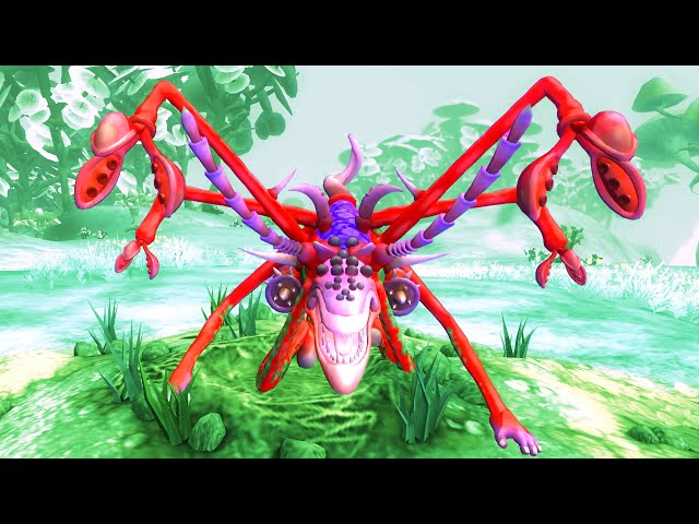 SPORE Galactic Adventures