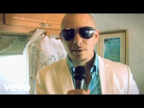 Area Codes: (305) Pitbull (Calle Ocho Carnival  Interview (Feat. Watagatapitusberry))