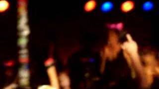 Aiden ~ The Suffering