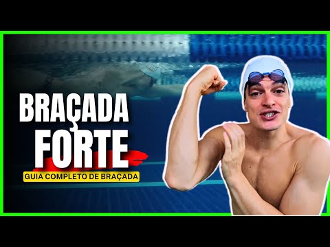 ✅[LEARN] A STRONGER CRAWL STROKE TO SWIM FASTER - HOW TO DO THE CRAWL STROKE