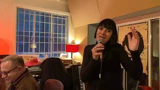 Swing Out Sister - Live Rehearsal - March 2020 (pt 2)