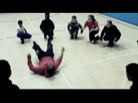 IPD Presents :- "Mikey J & The UK Female Allstars - Rock The Mic" Freestyle (Episode 2)