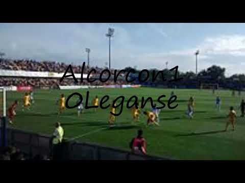 How to pronounce Alcorcon1 0Leganse in Spanish?