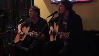 Fran Smith Jr. and Graham Alexander  "Sweet Judy Blue Eyes" 1/24/2019