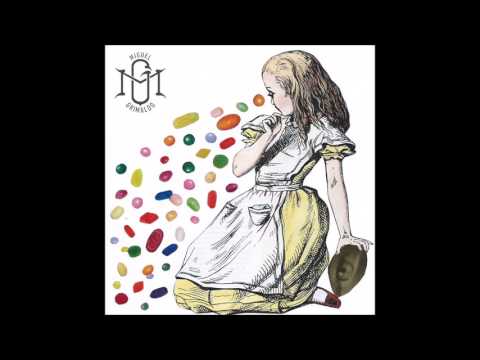 Miguel Grimaldo - Alicia