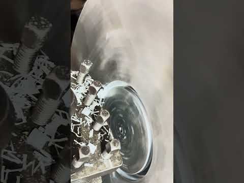 Cnc vmc & Lenth machine works for Lxm industries